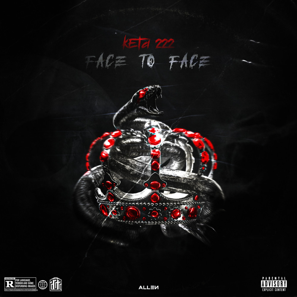 Face to Face (Explicit)