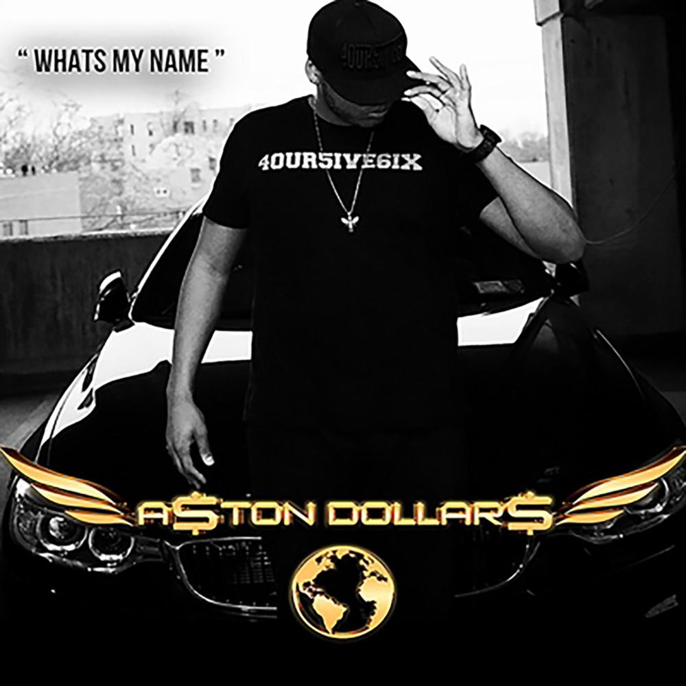 What's My Name (Explicit)