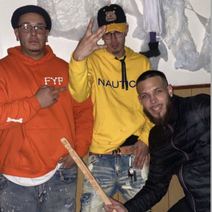 Listen to Back Again (Freestyle) (Explicit) song with lyrics from Dom