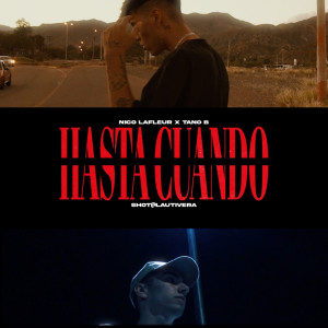 收聽Nico LaFleur的Hasta Cuando歌詞歌曲