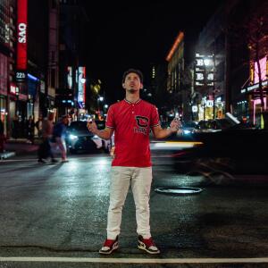 Bronko的專輯Pas Les Mots