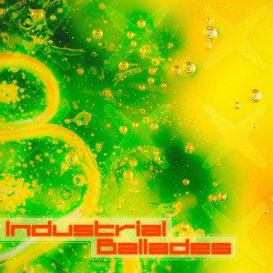 Album Industrial Ballades from GABIFUEGO