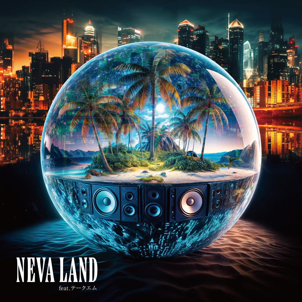 NAVA LAND feat.テークエム