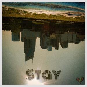 Album Stay oleh Stryker