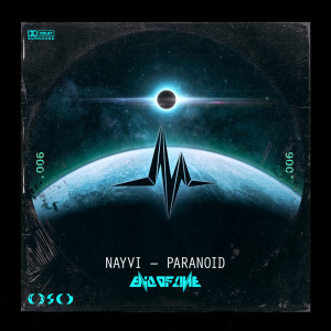 ดาวน์โหลดและฟังเพลง Paranoid พร้อมเนื้อเพลงจาก NAYVI