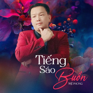 Listen to Tiếng Sao Buồn song with lyrics from Thế Phong