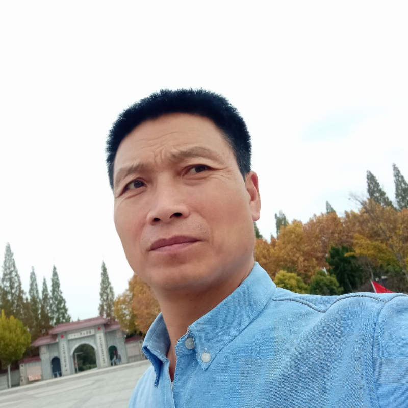 丁严中
