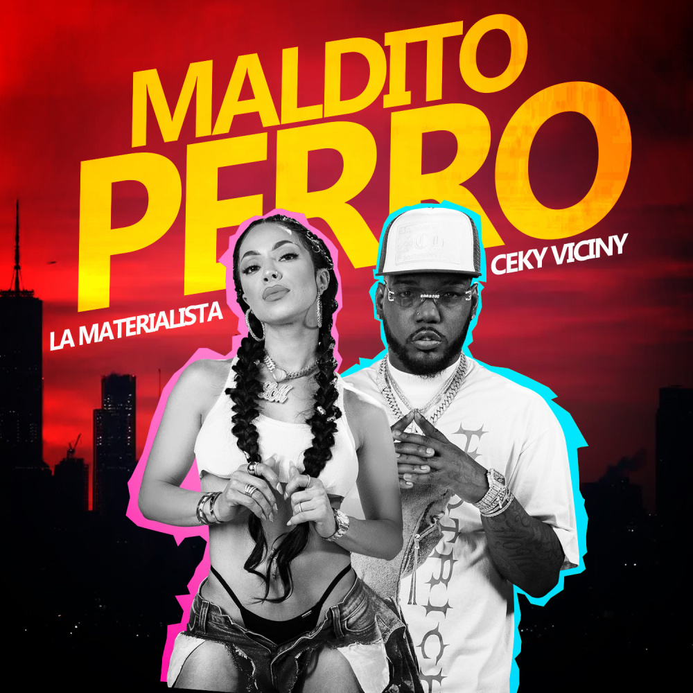 Maldito Perro (Explicit)