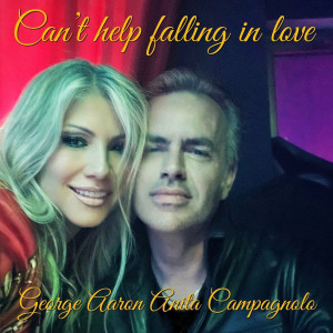 Album Can't Help Falling in Love from 