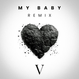 Album My Baby (Remix 5) from XOXO