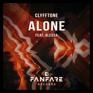 Listen to Alone song with lyrics from Maestri, CLYFFTONE