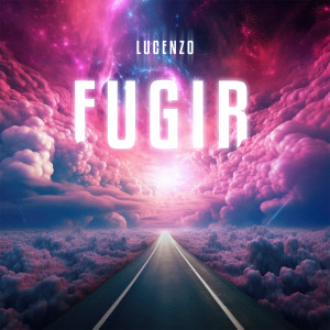 Album FUGIR from Lucenzo