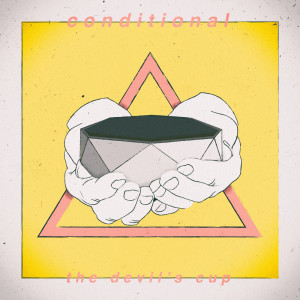 Listen to Somewhere New song with lyrics from Conditional
