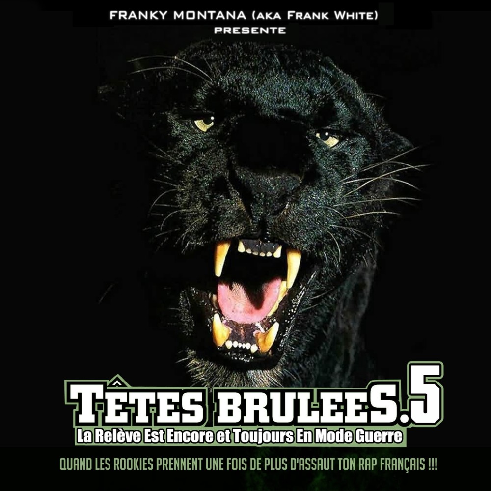 La famille Mesrine (Explicit)