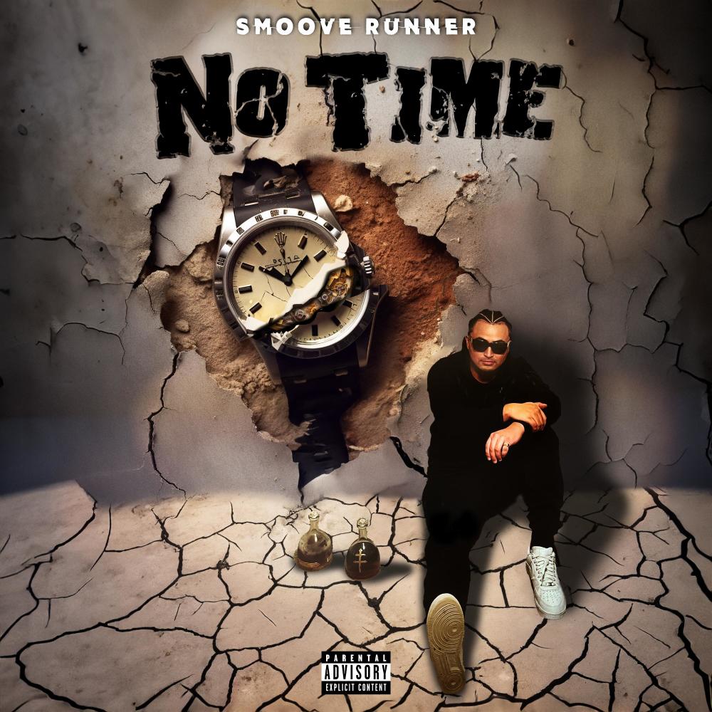 NO TIME (Explicit)