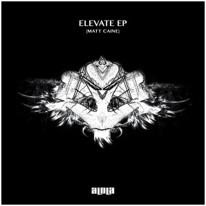 อัลบัม Elevate ศิลปิน Matt Caine