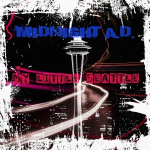 Dengarkan Sandbox lagu dari Midnight A.D. dengan lirik