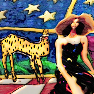 default playlist img