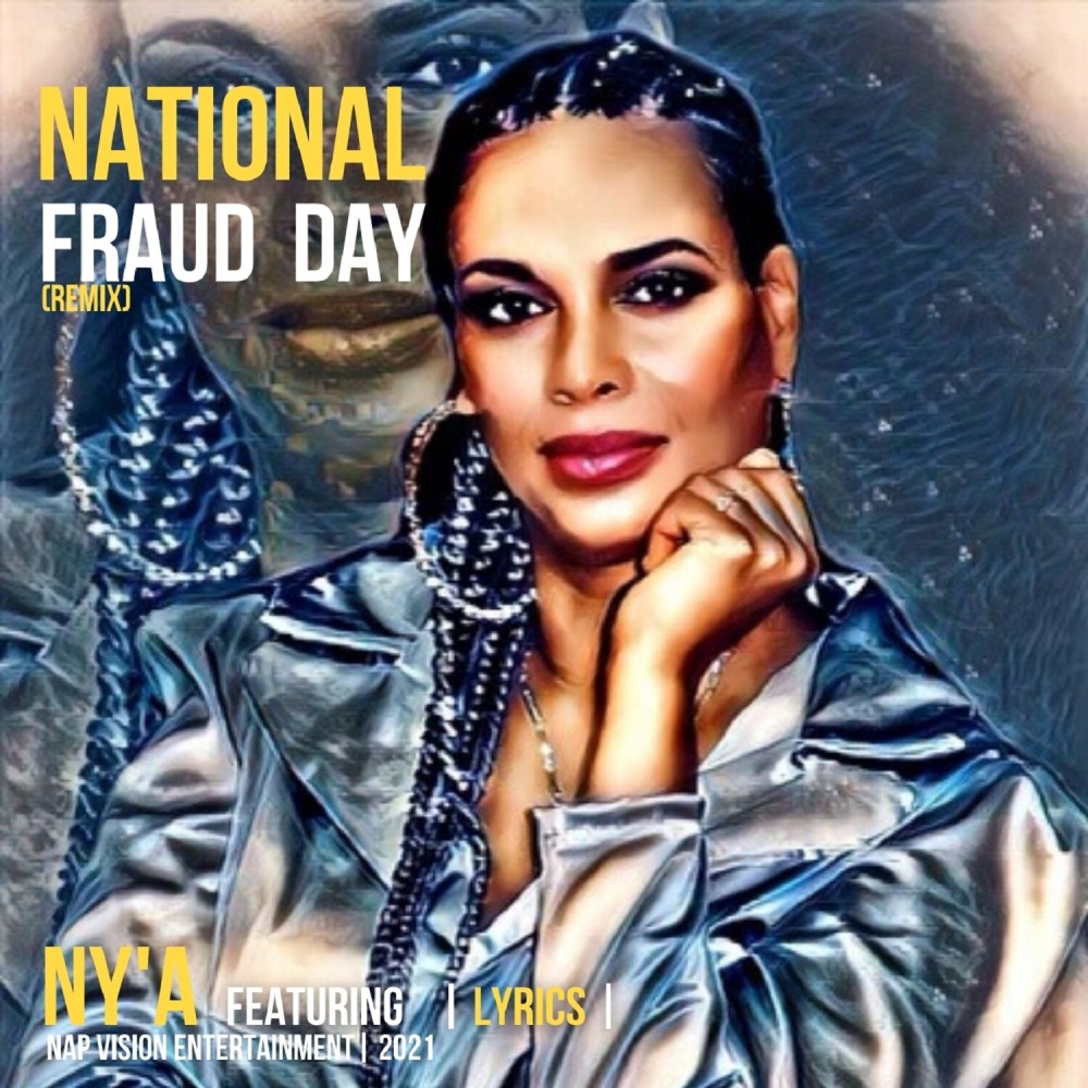 National Fraud Day (Remix)