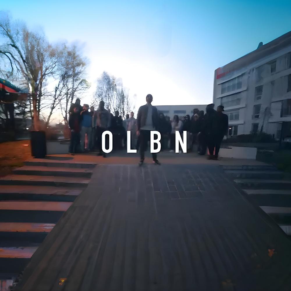 OLBN (feat. ALP|Explicit)