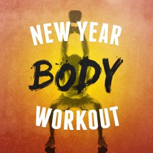 Beach Body Workout的專輯New Year Body Workout