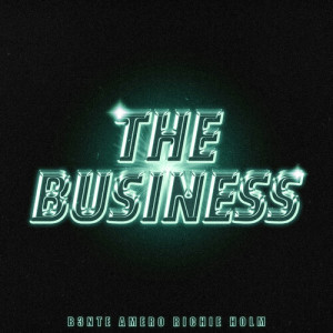 Album The Business (Explicit) from Amero