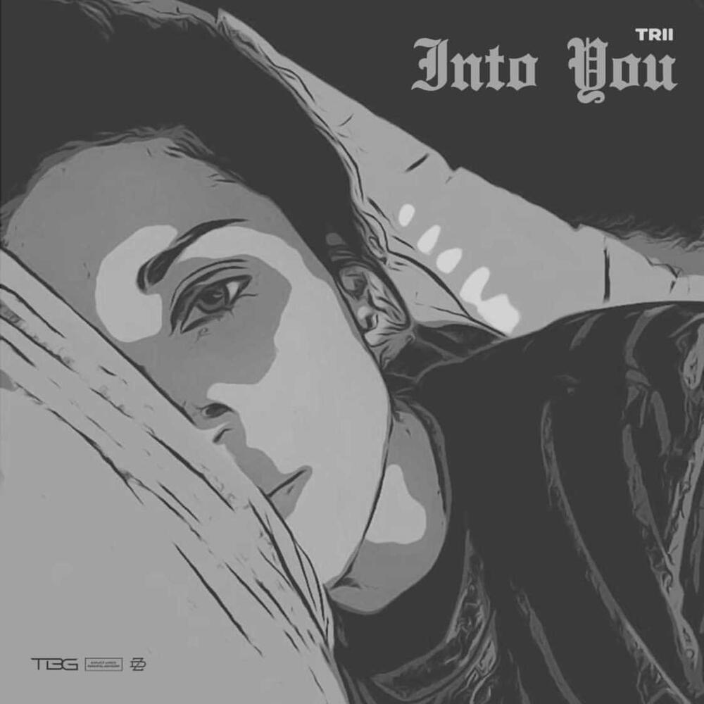 Into You (Explicit)