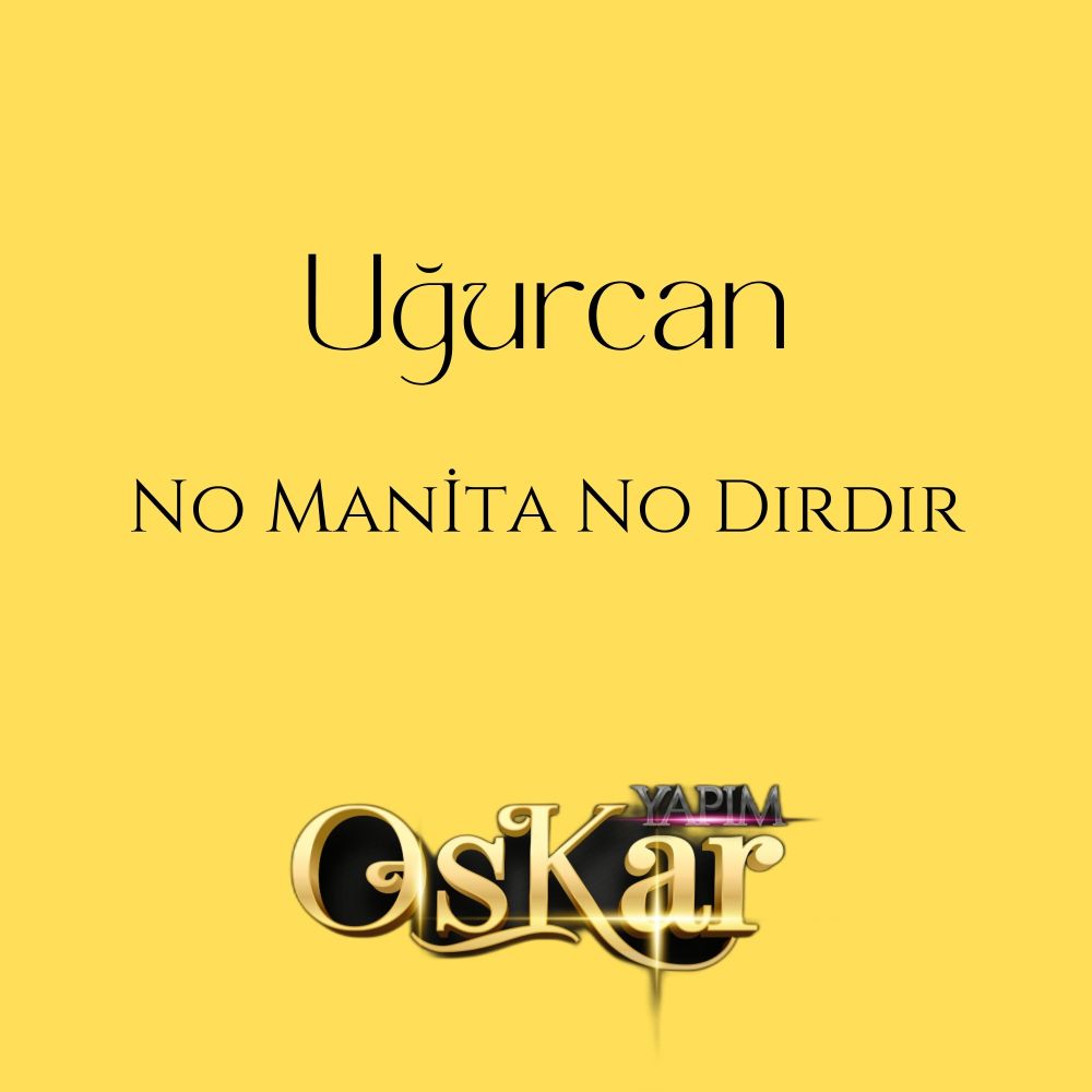 No Manita No Dırdır