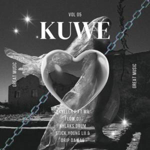 Album Skyyler P Kuwe oleh Mr Flow