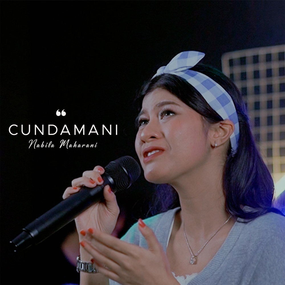 Cundamani
