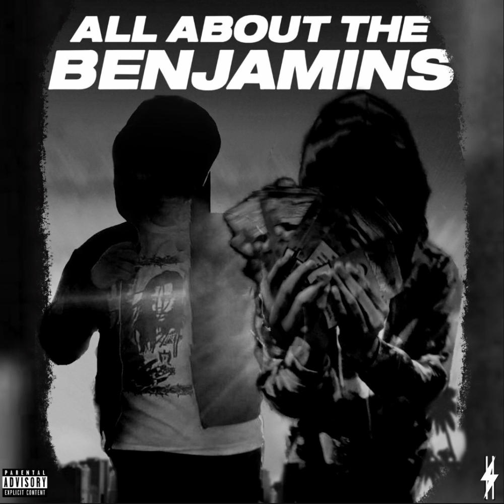 All About The Benjamins (feat. HNR AVP) (Explicit)