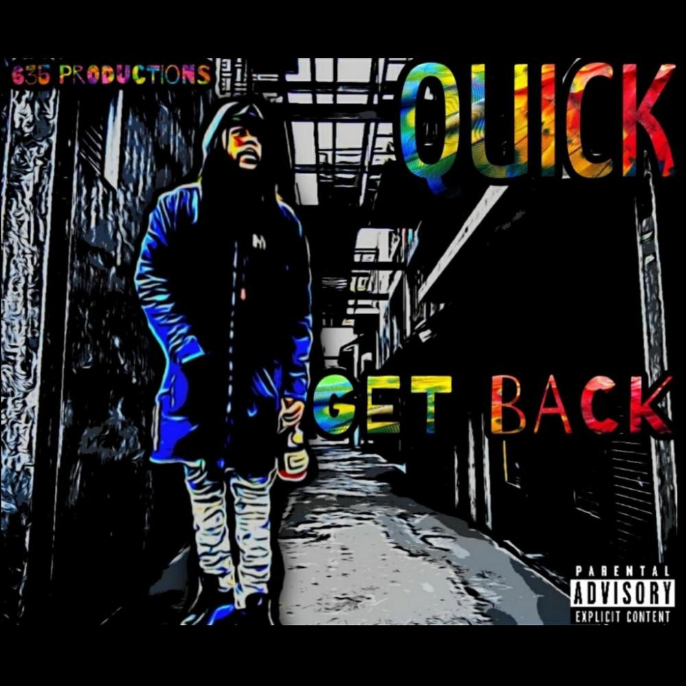 Getback (Explicit)