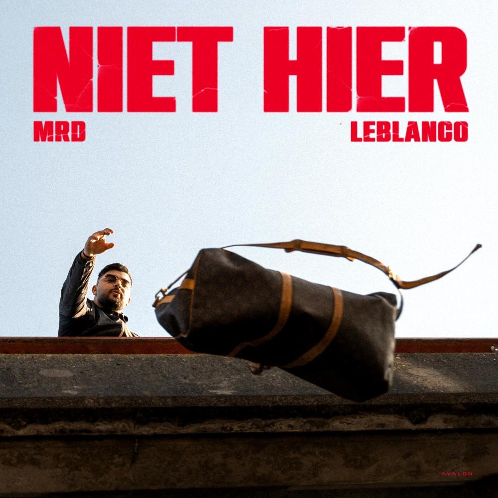 Niet Hier (Explicit)