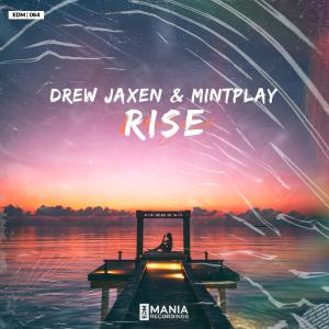 ดาวน์โหลดและฟังเพลง Rise พร้อมเนื้อเพลงจาก Drew Jaxen