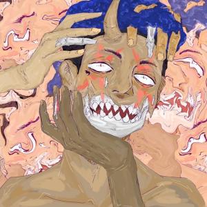 Album NU HUE+ (Explicit) from Zedsu