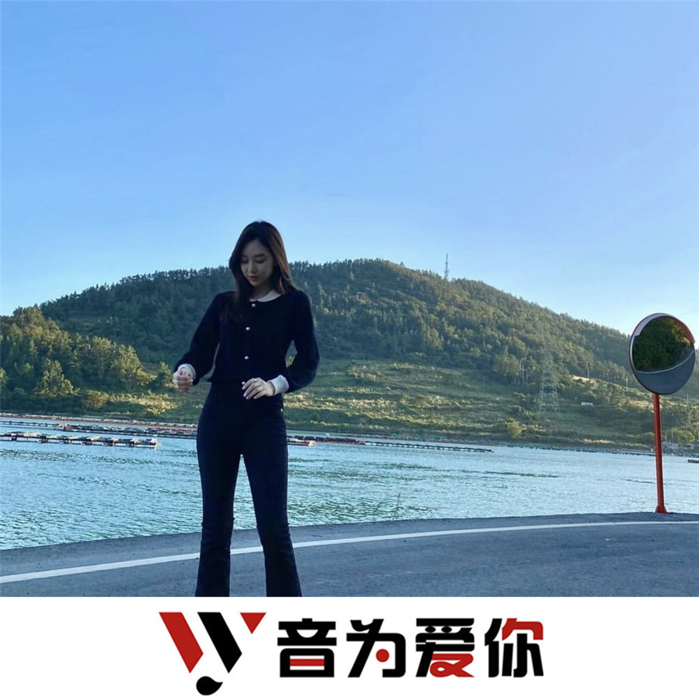 英文电锯电音 (DJ版)