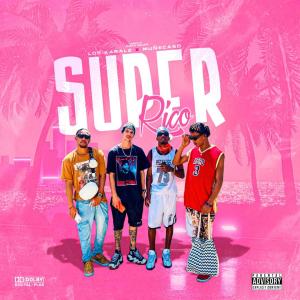 收聽DJ K11的Super Rico (feat. Kral2 de cuba & El Muñekaso) (Explicit)歌詞歌曲