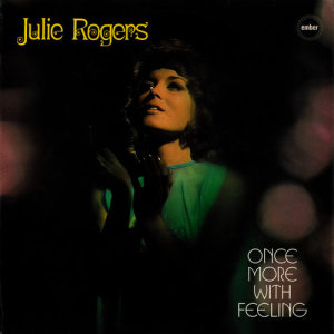 Julie Rogers的專輯Once More with Feeling
