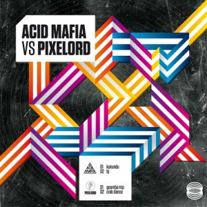 ดาวน์โหลดและฟังเพลง Crab Dance พร้อมเนื้อเพลงจาก Pixelord