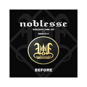 Noblesse的專輯Romance - After