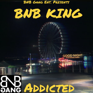 Album Addicted (Radio Edit) from BNB King