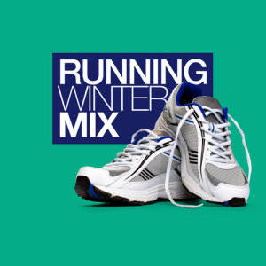 อัลบัม Running Winter Mix ศิลปิน Running 2015