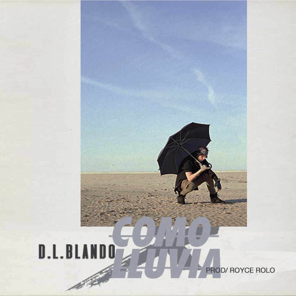 Como Lluvia (Explicit)
