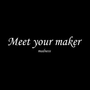 Mädness的专辑Meet your maker