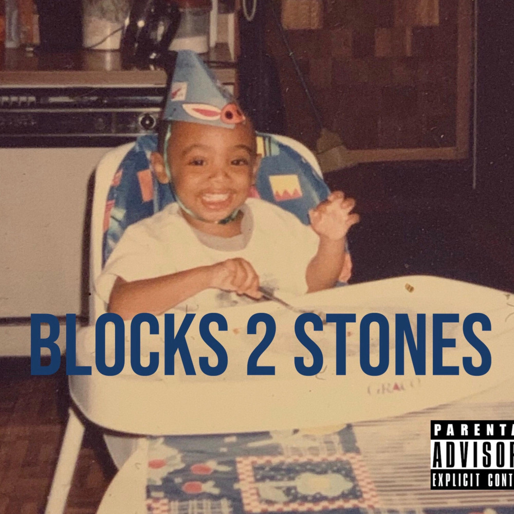 Blocks 2 Stones (Explicit)