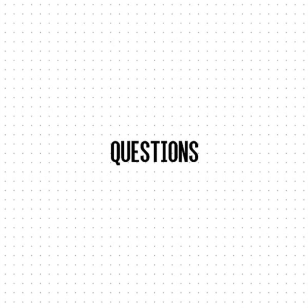 Questions (Explicit)