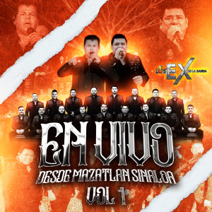 Listen to Se Me Cansó El Corazón (En Vivo) song with lyrics from Los Ex de la Banda