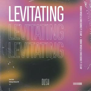 Dengarkan Levitating(feat. ES.Kay) lagu dari Robin Tayger dengan lirik