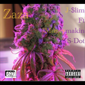 Listen to Zaza (Explicit) song with lyrics from J-$lim