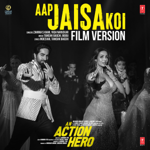 收聽Zahrah S Khan的Aap Jaisa Koi (Film Version)歌詞歌曲